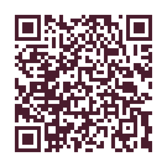 QR-код точного адреса APELSIN на Яндекс Картах